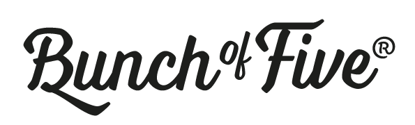 Bunch Of Five